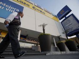 Las autoridades alegan que el lugar carece de señalamientos de salidas de emergencia. EL UNIVERSAL  /