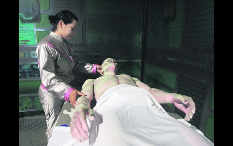 Exposición. La primera obra de Ciencia Ficción fue Somnium, nacida en 1623, del alemán Johannes Kepler.  /