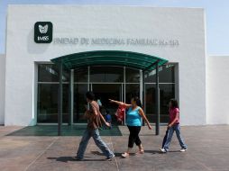 Los primeros municipios que ya trabajan para la construcción de clínicas son Tonalá, Zapopan y Tala. ARCHIVO  /