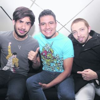 Werevertumorro, de Youtube al Teatro Diana
