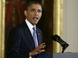 Dice que cualquier iniciativa deberá contener pilares esenciales. AP  /