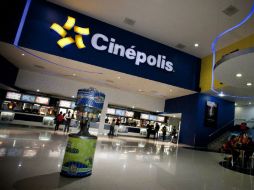 El empleado dice que es común que al pasar un día feriado, encontrar balas en el techo. ARCHIVO  /