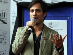 La cinta, filmada 23 años después de lo sucedido en Chile, fue rodada en el mismo formato que se usaba en 1988. ARCHIVO  /