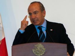 Afirma que la nueva legislación contribuirá a generar más y mejores empleos. NTX  /