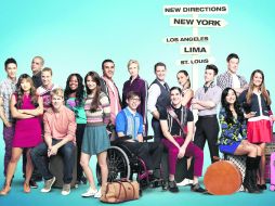 Otros caminos. Los nuevos episodios llevarán las aventuras fuera de clases. ESPECIAL  /