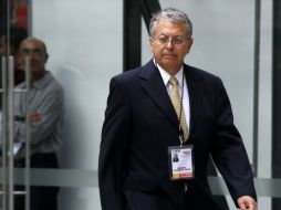 Riesgo. El senador perredista dice que plantear cambios con prisas no permitiría un debate adecuado. ARCHIVO  /