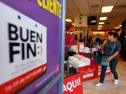 Comerciantes esperan para esta edición un incremento de 20% de compradores, respecto al año anterior.  /
