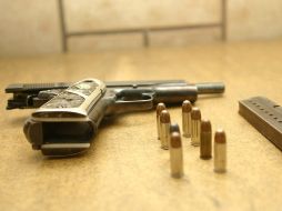 Las ciudades de México no son competitivas a nivel mundial y la inseguridad es un factor que inhibe su mejora. ARCHIVO  /