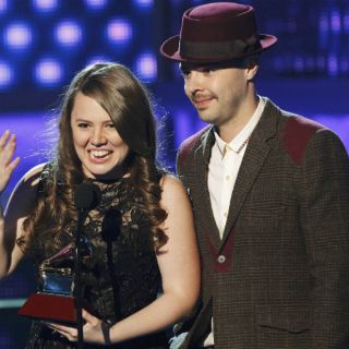 Jesse & Joy, sorprendidos por su éxito en el Grammy Latino