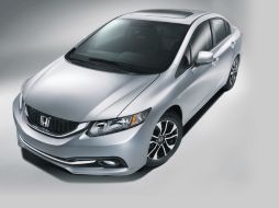 El diseño exterior fue modificado y cuenta con un aspecto más deportivo.  /