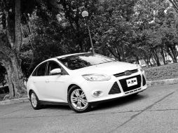 MODERNO. Sus formas exteriores son agradables y su diseño ha caído bien en muchos mercados.  /