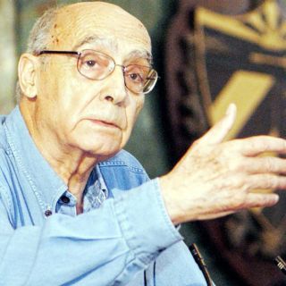 Lisboa se ''desasosiega'' para recordar a Saramago