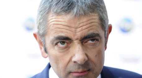 Atkinson, de 57 años, manifiesta que va a hacer mucho menos del personaje que le ha reportado fama mundial. ARCHIVO  /