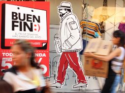 La Condusef insta a los consumidores a realizar compras responsables.  /