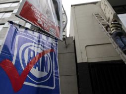 El PAN planteó reformas a la legislación electoral para que se pueda realizar el recuento de la votación total para diputados. ARCHIVO  /