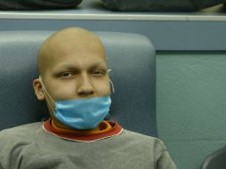 El estudio tiene como objetivo mejorar la calidad de vida de la sociedad en general. ARCHIVO  /