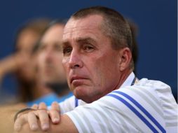 Con ocho títulos del Grand Slam, y 270 semanas al frente de la lista mundial, Lendl acabó su carrera con un total de 94 títulos.ARCHIVO  /