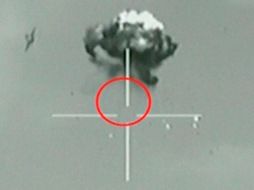 El campo de batalla se ha trasladado al frente cibernético. ARCHIVO  /