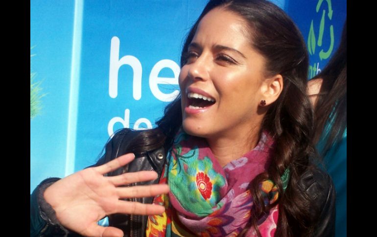 Señala que en los países que se ha legalizado, está probado que no aumenta el consumo. NTX  /