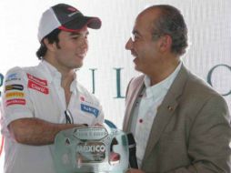 Fue reconocido como símbolo mexicano en el mundo ya que promueve y pone en alto el nombre del país. ESPECIAL  /