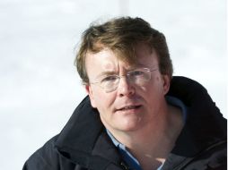 Debido a un paro cardíaco de 50 minutos el cerebro de Friso sufrió graves daños. ARCHIVO  /