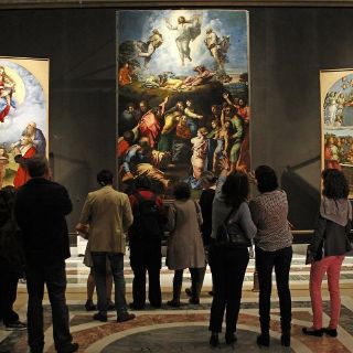 Celebra 193 años el Museo Nacional del Prado