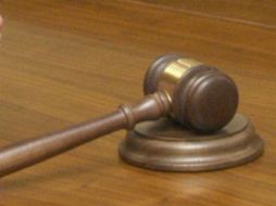 El juicio en contra de Morales podría prolongarse hasta por dos semanas. ARCHIVO  /