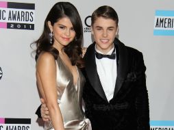 Desde que terminaron se mencionó que Bieber tenía la esperanza de regresar con ella. ARCHIVO  /