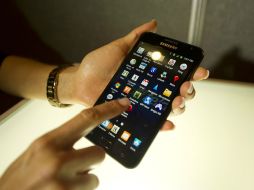 Google ofrece Android de forma gratuita. ARCHIVO  /