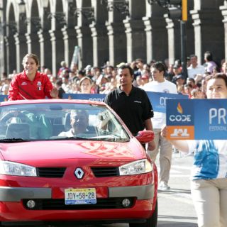 Garín lamenta que jaliscienses no ganaran PND