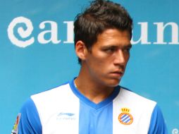 Solicitan que dejen sin sanción las tarjetas rojas tanto de Héctor Moreno como de Sergio García. ARCHIVO  /