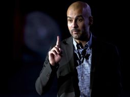 'Pep' Guardiola seguirá tomando un descanso en su carrera.  /