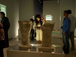 El programa diseñado permitirá profundizar en el pasado Maya a través de la creación de mesas de trabajo. ARCHIVO  /