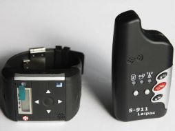 El propósito es evitar que el agresor se acerque a la mujer. ARCHIVO  /