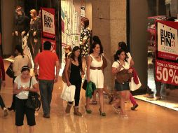 Imagen de La Gran Plaza Fashion Mall. ARCHIVO  /