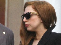 La cantante se presentará este 23 de noviembre en el Estadio de San Marcos. ARCHIVO  /