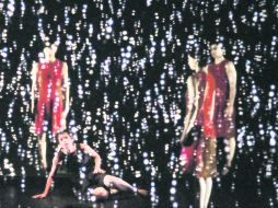 Hoy y mañana. La cita es en el Teatro Experimental, a las 21:00 horas. ESPECIAL  /