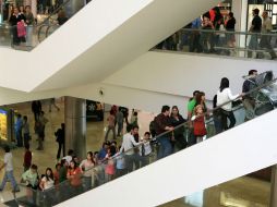 Un ejemplo sería: El ''viernes negro'' para las compras navideñas esta cada vez más cerca. ARCHIVO  /