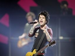 El público podrá ver diversas entrevistas a importantes figuras como Arctic Monkeys, Green Day y Garbage. ARCHIVO  /