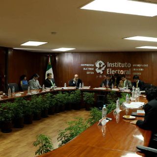 El IEPC da por terminado proceso electoral 2012