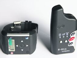 Mediante un brazalete autoridades de Chihuahua planean proteger a las víctimas de violencia doméstica. EFE  /