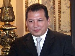 Plascencia Villanueva dijo que en el sexenio se incrementaron las violaciones a los derechos humanos de manera exponencial. ARCHIVO  /