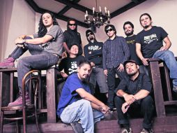 En breve estará en rotación el video del tema ''No sé por qué'', dirigido por María Barracuda. ESPECIAL  /