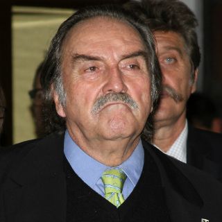 FICA rinde homenaje póstumo a Pedro Armendáriz Jr.