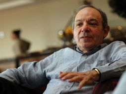 El libro del Aguilar Camín refleja situaciones que México vive hasta estos días.  /