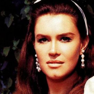 Lucha Villa reaparece en San Luis Potosí