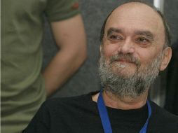 El humorista y caricaturista argentino Roberto Fontanarrosa (1944-2007). ARCHIVO  /