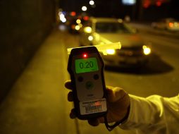 1,087  jaliscienses murieron en accidentes de tránsito entre enero y octubre de 2012 según datos de la CEPAJ. ARCHIVO  /