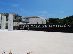 El museo ofrece orientación fidedigna sobre los presagios. ARCHIVO  /