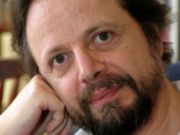 Cristovão Tezza se ha ganado un espacio importante en la literatura del Brasil. ESPECIAL  /